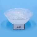 Texapon n70 sodium lauryl éter sulfato les